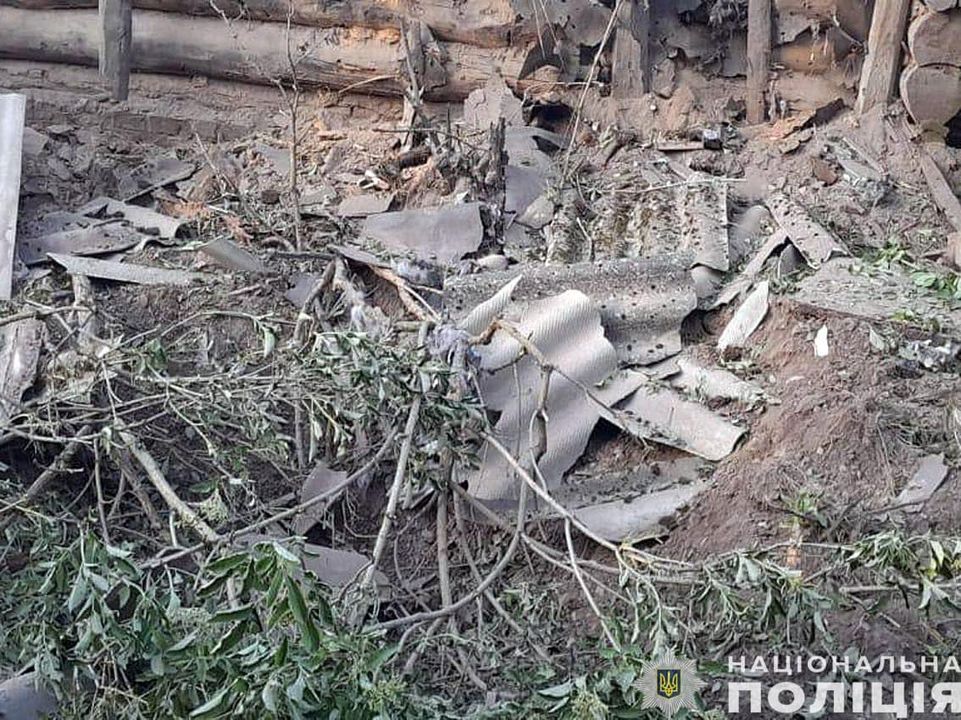 В Новгород-Сіверському районі росіянами було вбито мирного жителя