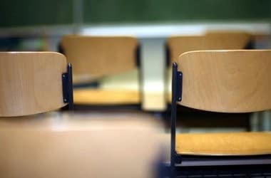 Доля сільських шкіл Семенівської громади