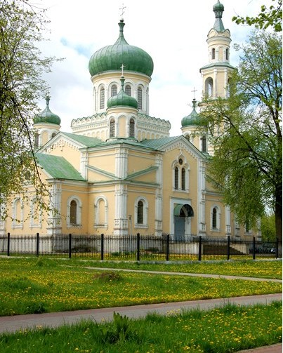 Казанська церква може перейти у власність Семенівської міської ради
