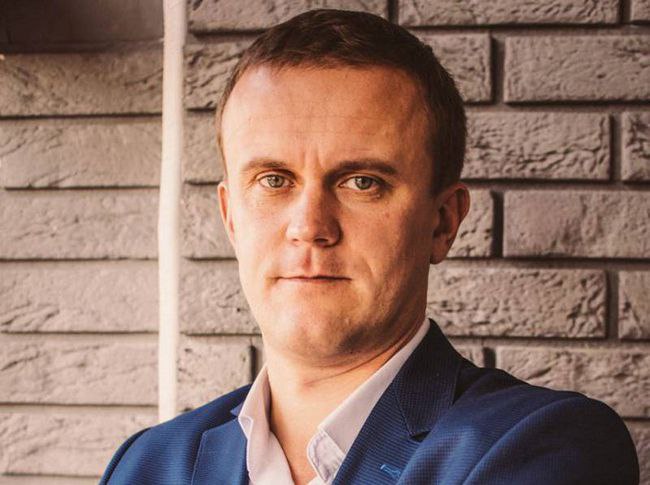 Грошові активи, цінне рухоме майно та зарплатня. Декларація Сергія Деденка за 2023 рік