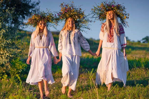 Свято Івана Купала
