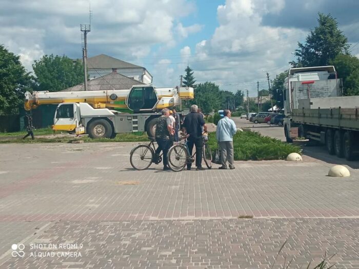 Безпека і люди: нові мобільні укриття