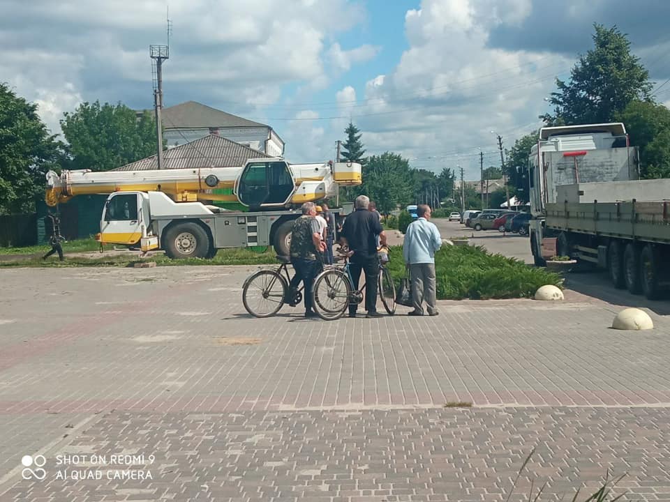 Безпека і люди: нові мобільні укриття