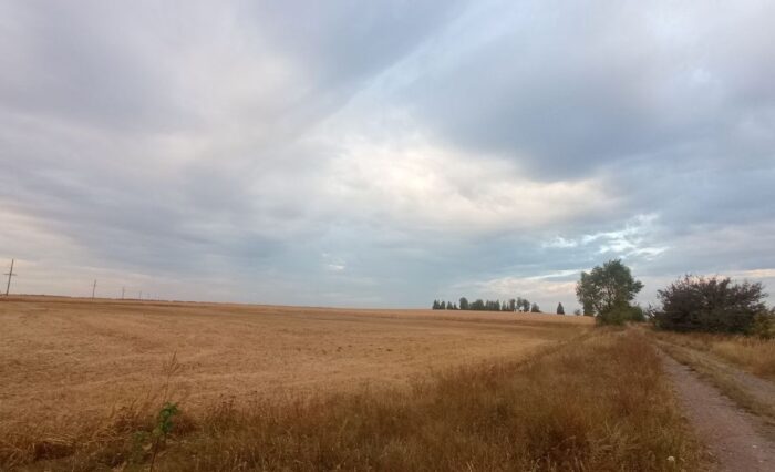 Доброго ранку, Семенівщино!