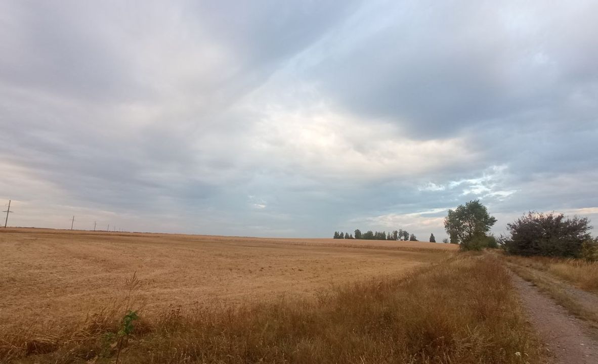 Доброго ранку, Семенівщино!