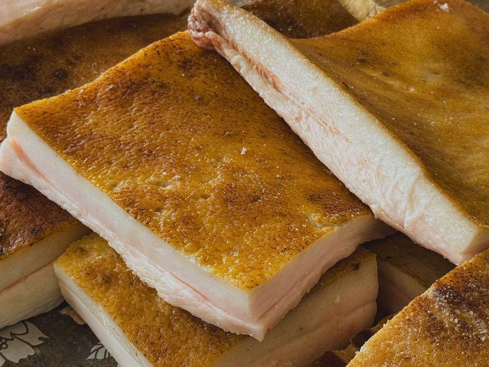 Огляд базарних цін на продукти в Семенівці