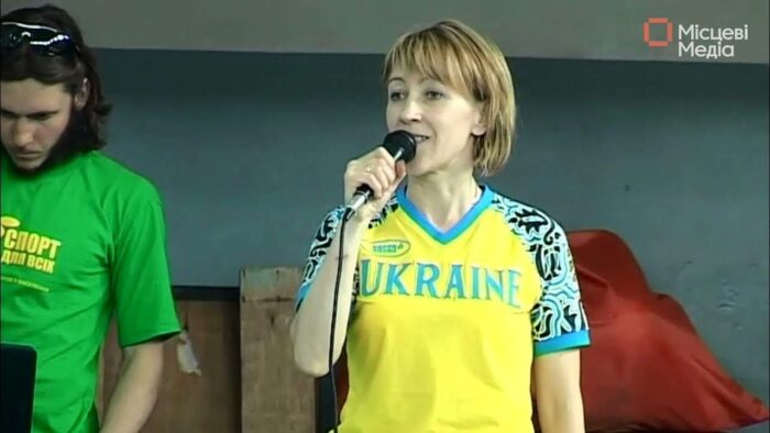 СЕМЕНІВКА ІСТОРИЧНА. “Олімпійське лелеченя” у Чернігові