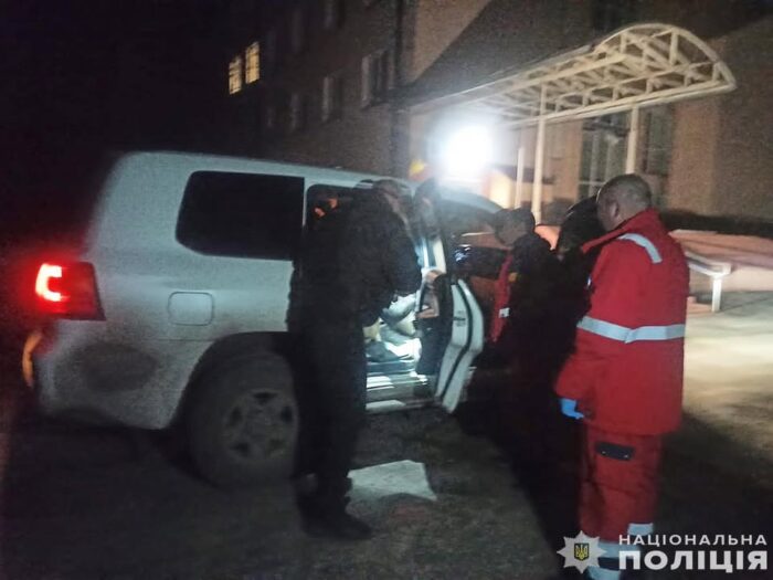 росіяни обстріляли прикордонні села Семенівської громади: є поранений