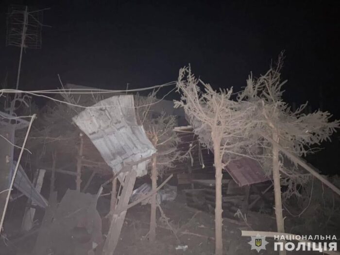 росіяни завдали авіаударів по Семенівці: відомо про сімох потерпілих