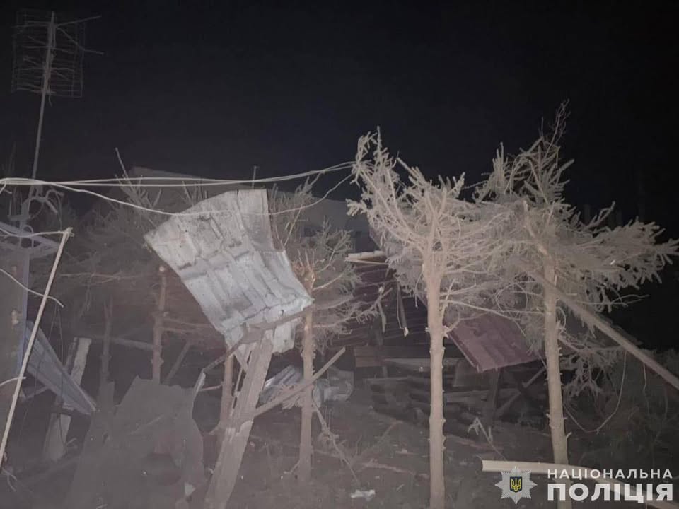 росіяни завдали авіаударів по Семенівці: відомо про сімох потерпілих
