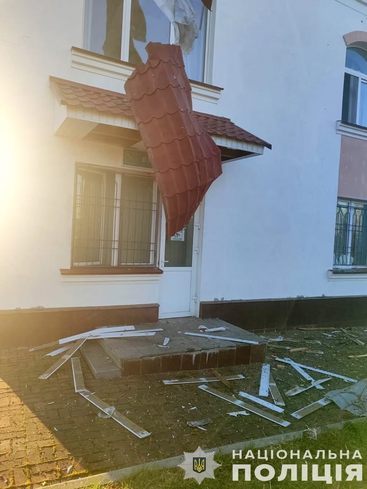 Про ворожі обстріли за добу &laquo;Місцевим медіа&raquo; повідомила речниця Чернігівського прикордонного загону Галина Шеховцова