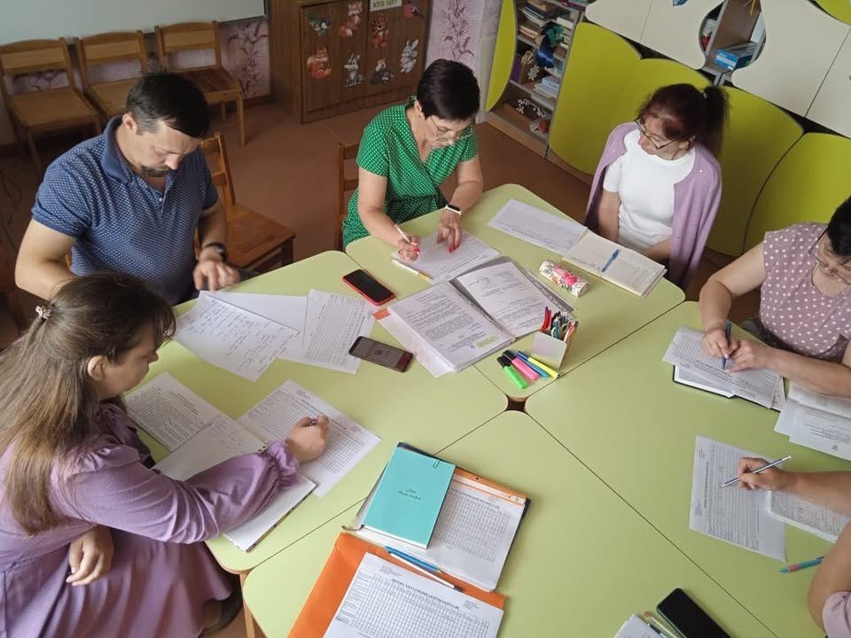 Освітня криза в Семенівській громаді: майбутнє шкіл під загрозою