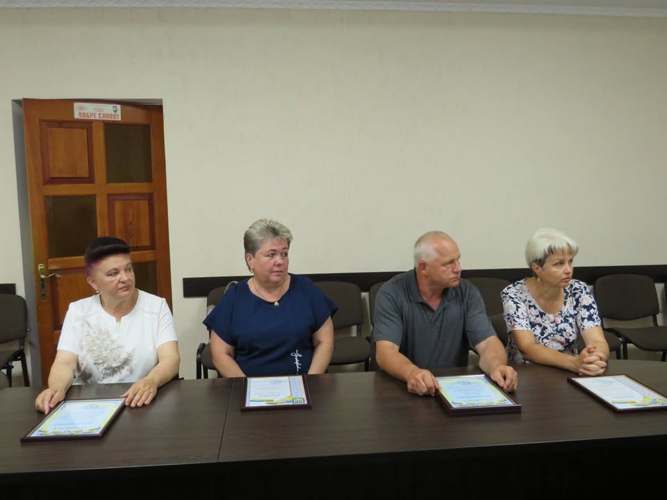 Лікарку ветеринарної медицини з Семенівки відзначено до Дня працівників галузі