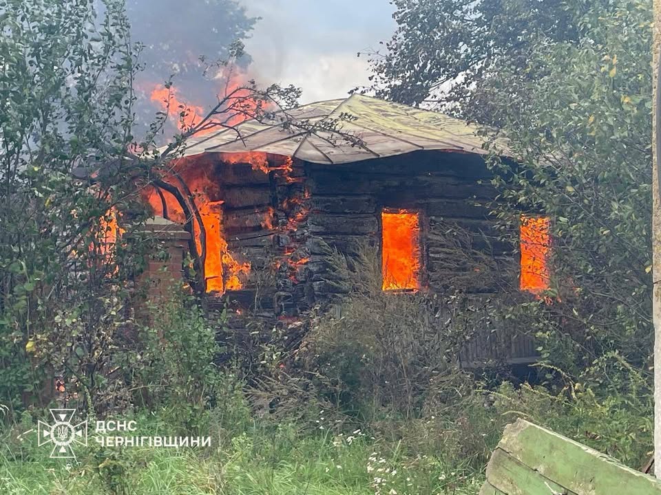 Російські військові атакували село Костобобрів