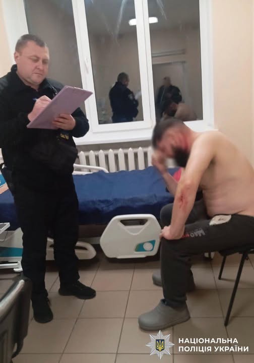 У Семенівській громаді поранено чоловіка внаслідок атаки БпЛА