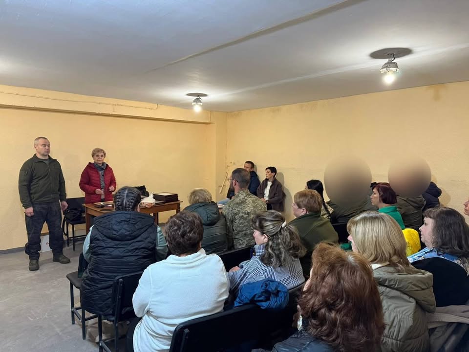 У Семенівці відзначили працівників освіти та бібліотечної справи