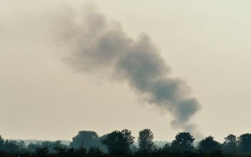 У Семенівській громаді російський дрон пошкодив Будинок культури