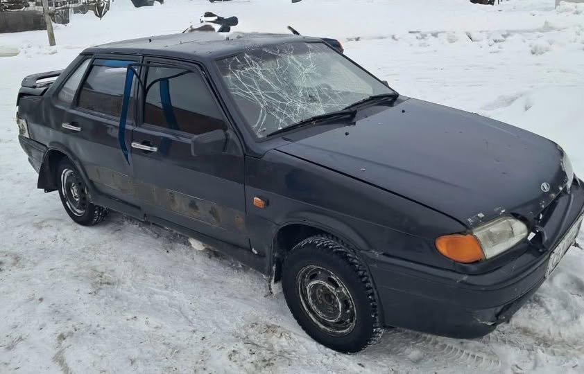 Пошкоджено &laquo;ВАЗ&raquo; та зруйновано житло: уточнені дані про атаку на Семенівку