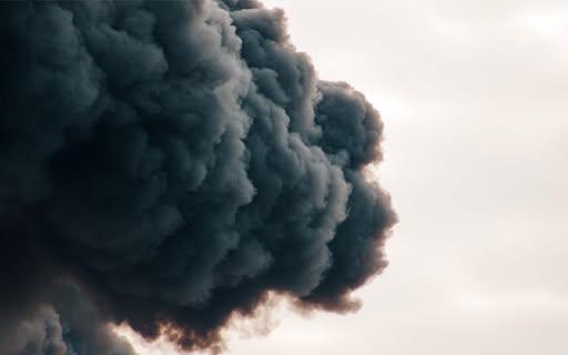 Російський безпілотник пошкодив майно лісництва у Семенівці