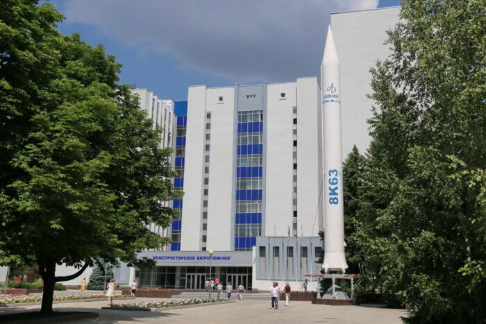 Хлопець із Семенівки, який будував ракети разом із Корольовим: невідома історія Василя Будника