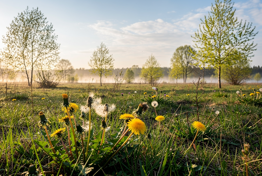 Погода у Семенівці на 08.04.2026