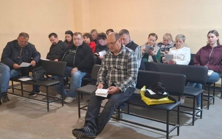 Виконком затвердив соціальні виплати в Семенівці