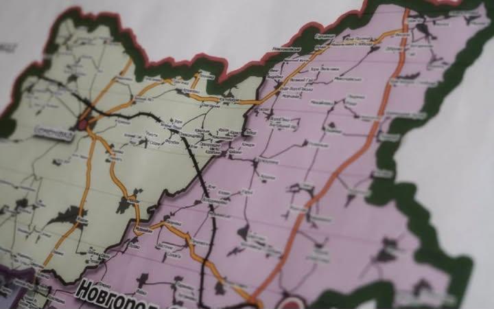 Обов’язкову евакуацію оголосили та продовжили у чотирьох селах Семенівської громади