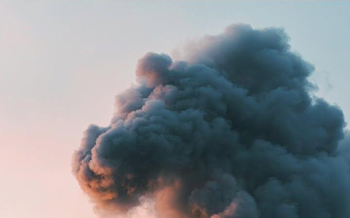 Російський FPV-дрон пошкодив житловий будинок у Семенівці