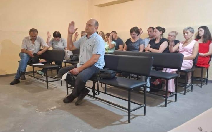 Виконком ухвалив 18 рішень для громади у Семенівці