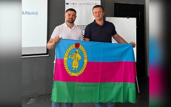 Семенівська громада підписала угоду про співпрацю із Закарпаттям