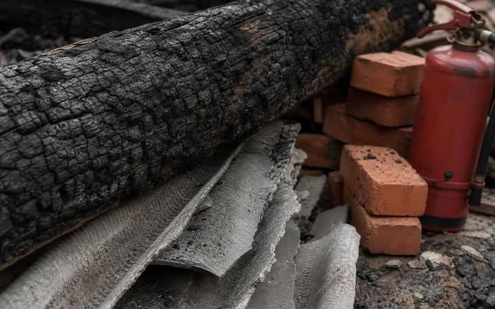 У Семенівці сталася пожежа в житловому будинку