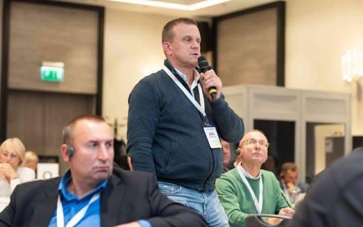 Голова Семенівської громади обговорив підтримку прикордоння з міжнародними партнерами